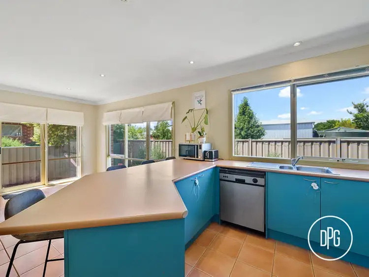 Fifth view of Homely unit listing, 3/24A Kitchen Street, Mansfield VIC 3722