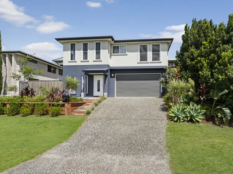 Main view of Homely house listing, 29 Hadrian Crescent, Pacific Pines QLD 4211