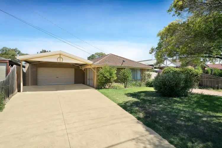 Second view of Homely house listing, 59 Benjamin Drive, Lara VIC 3212