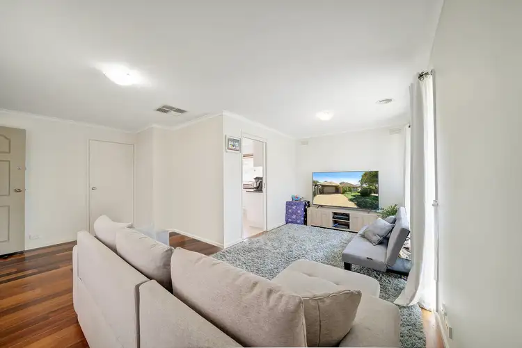 Third view of Homely house listing, 59 Benjamin Drive, Lara VIC 3212