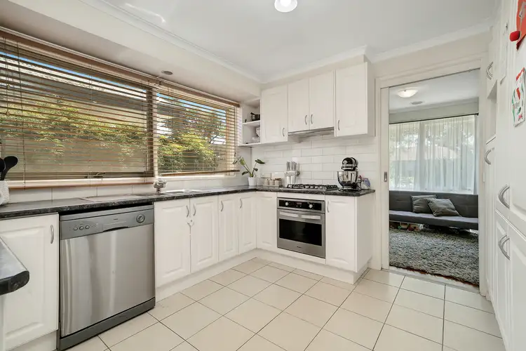 Fourth view of Homely house listing, 59 Benjamin Drive, Lara VIC 3212