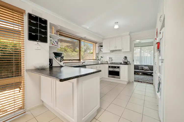 Fifth view of Homely house listing, 59 Benjamin Drive, Lara VIC 3212