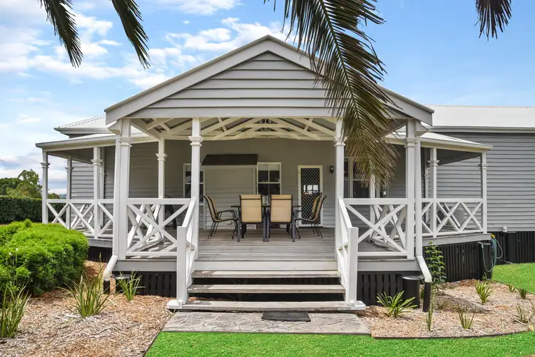 Third view of Homely rural property listing, 339 Blanchview Road, Blanchview QLD 4352