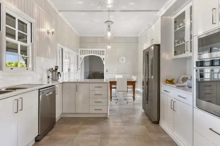 Sixth view of Homely rural property listing, 339 Blanchview Road, Blanchview QLD 4352
