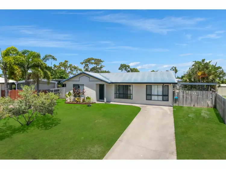 Main view of Homely house listing, 5 Gem Court, Deeragun QLD 4818