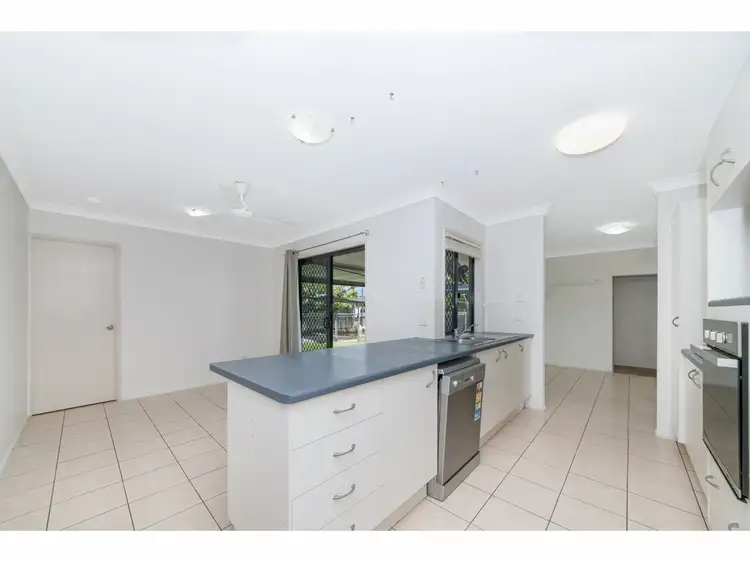 Second view of Homely house listing, 5 Gem Court, Deeragun QLD 4818