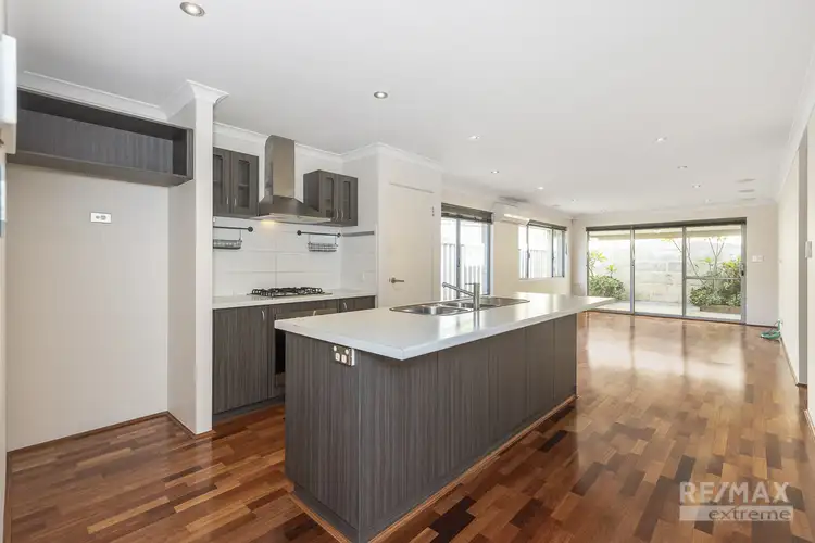 Second view of Homely house listing, 3/23 Crown Point Crescent, Butler WA 6036