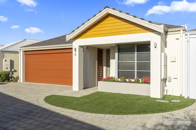 Fourth view of Homely house listing, 3/23 Crown Point Crescent, Butler WA 6036