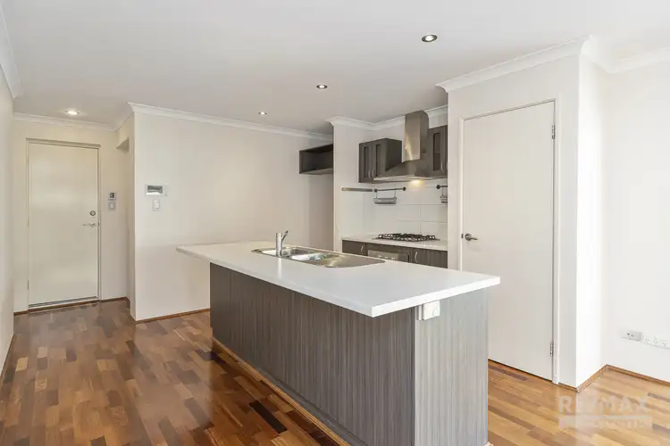 Fifth view of Homely house listing, 3/23 Crown Point Crescent, Butler WA 6036