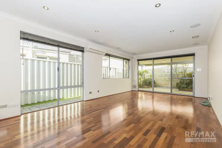 Sixth view of Homely house listing, 3/23 Crown Point Crescent, Butler WA 6036