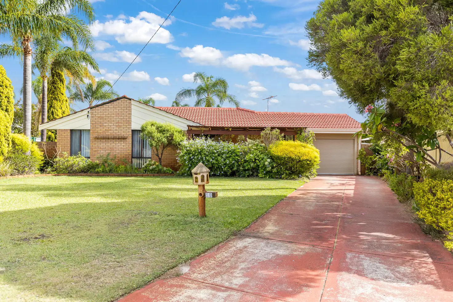 Main view of Homely house listing, 10 Darling Close, Beechboro WA 6063