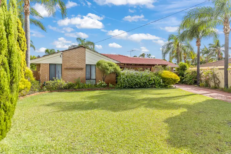 Second view of Homely house listing, 10 Darling Close, Beechboro WA 6063