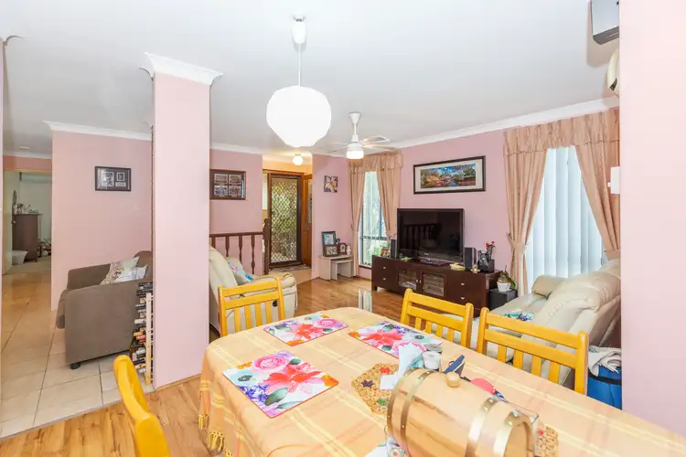 Fifth view of Homely house listing, 10 Darling Close, Beechboro WA 6063