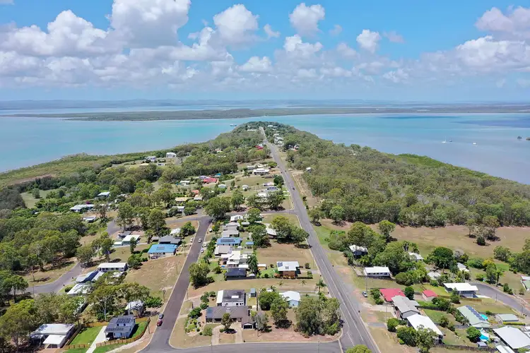 Main view of Homely land listing, 5 Joycelyn Terrace, River Heads QLD 4655