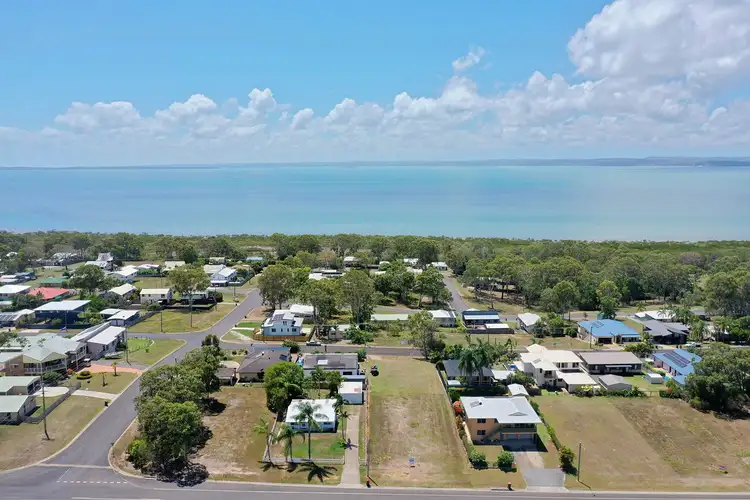 Second view of Homely land listing, 5 Joycelyn Terrace, River Heads QLD 4655