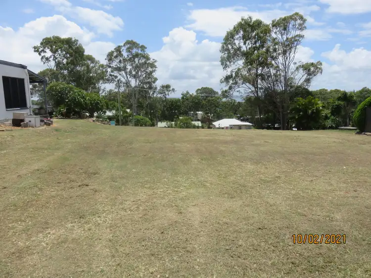 Third view of Homely land listing, 5 Joycelyn Terrace, River Heads QLD 4655