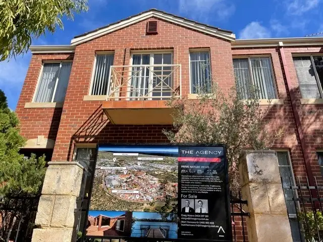 Third view of Homely townhouse listing, 467 Lakeside Drive, Joondalup WA 6027