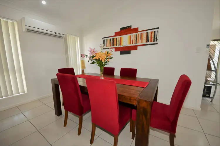 Third view of Homely house listing, 9 Belltrees Place, Gracemere QLD 4702