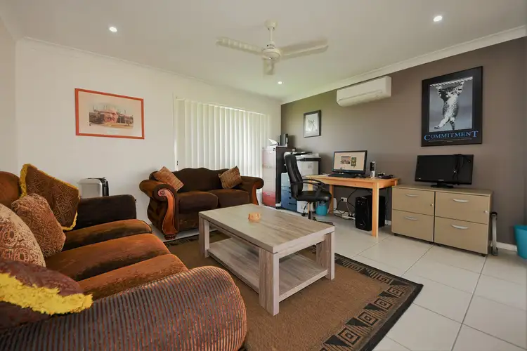 Fourth view of Homely house listing, 9 Belltrees Place, Gracemere QLD 4702