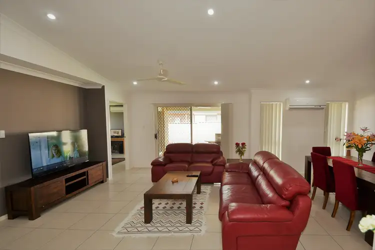 Fifth view of Homely house listing, 9 Belltrees Place, Gracemere QLD 4702