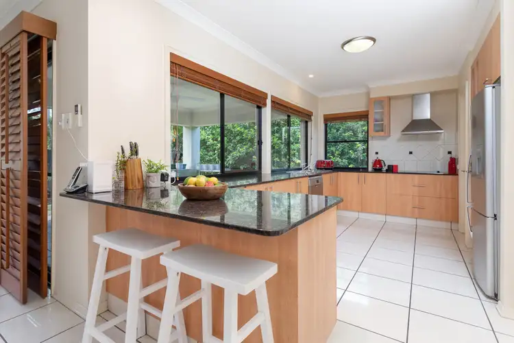 Fourth view of Homely house listing, 544 Oyster Cove Promenade, Helensvale QLD 4212