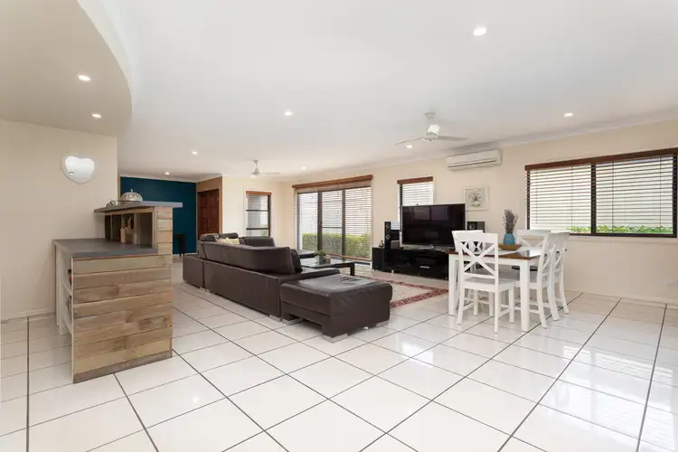 Fifth view of Homely house listing, 544 Oyster Cove Promenade, Helensvale QLD 4212