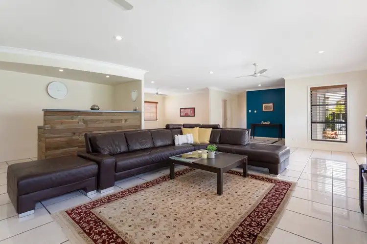 Sixth view of Homely house listing, 544 Oyster Cove Promenade, Helensvale QLD 4212