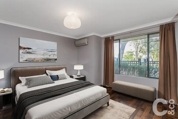 109 Runnymede Gate, Wellard WA 6170
