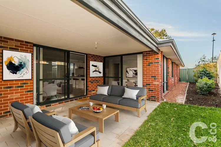 Third view of Homely house listing, 109 Runnymede Gate, Wellard WA 6170