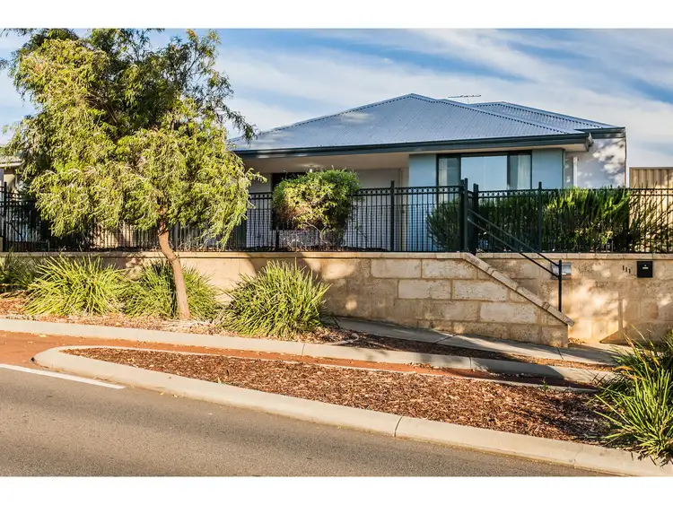 Fourth view of Homely house listing, 109 Runnymede Gate, Wellard WA 6170