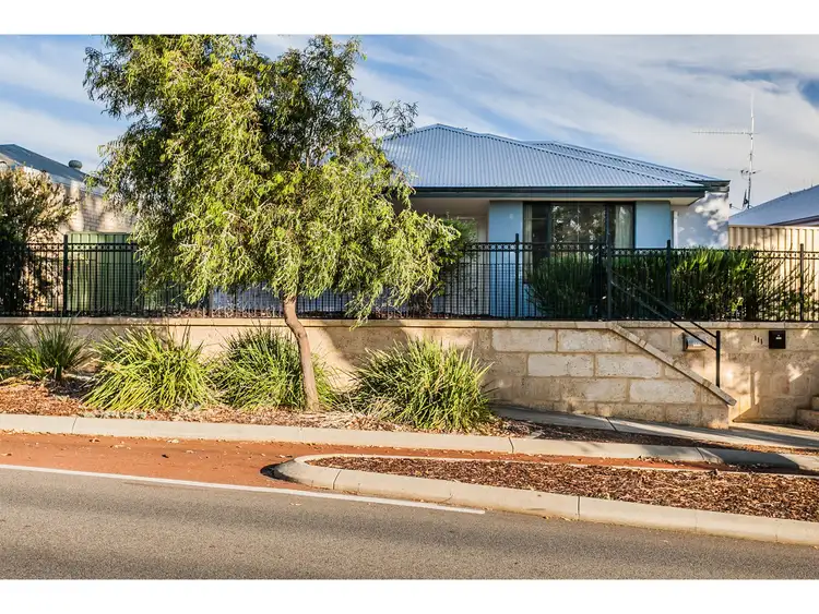Fifth view of Homely house listing, 109 Runnymede Gate, Wellard WA 6170