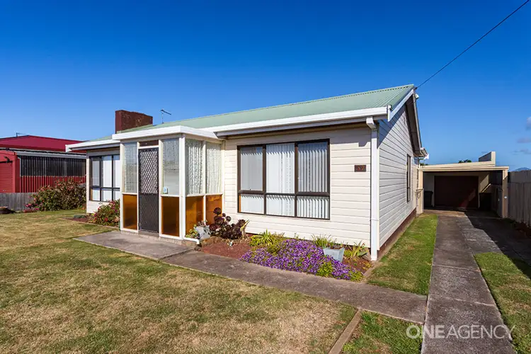 Third view of Homely house listing, 57 Bird Street, Montello TAS 7320