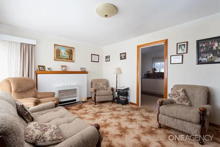 Fourth view of Homely house listing, 57 Bird Street, Montello TAS 7320