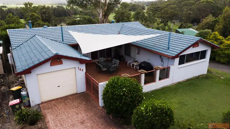 Second view of Homely house listing, 144 Wingham Road, Taree NSW 2430