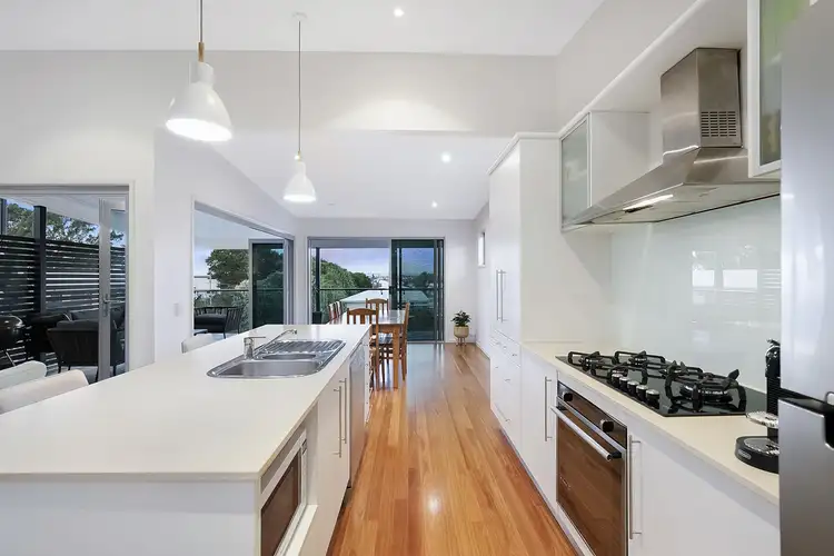 Fifth view of Homely house listing, 9 George Street, Ormiston QLD 4160