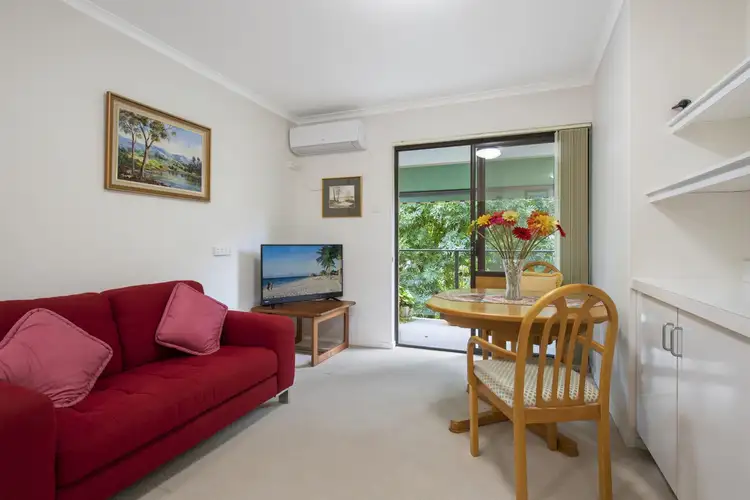 Main view of Homely retirement listing, 160/2 Kitchener Road, Cherrybrook NSW 2126