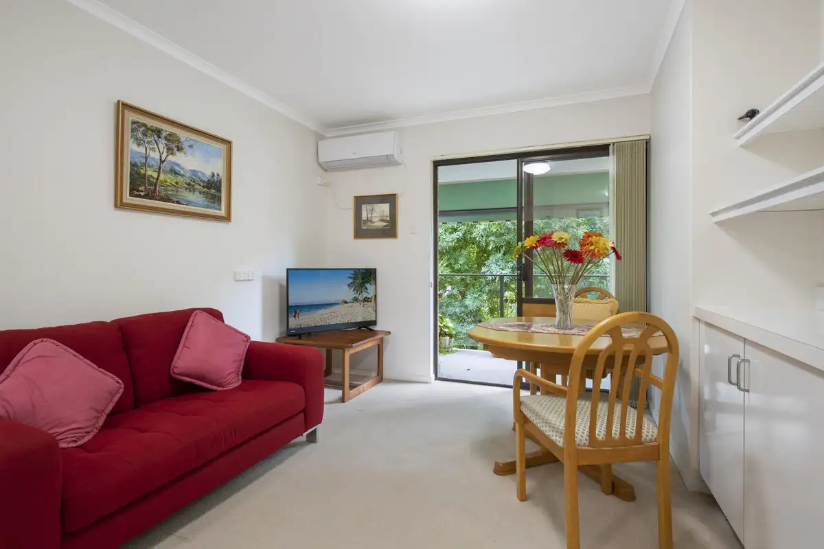 Main view of Homely retirement listing, 160/2 Kitchener Road, Cherrybrook NSW 2126