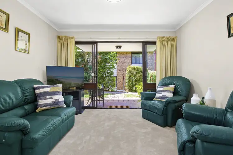 Main view of Homely retirement listing, 41/2 Kitchener Road, Cherrybrook NSW 2126