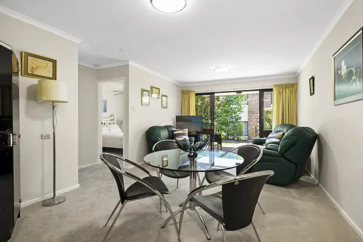 Second view of Homely retirement listing, 41/2 Kitchener Road, Cherrybrook NSW 2126