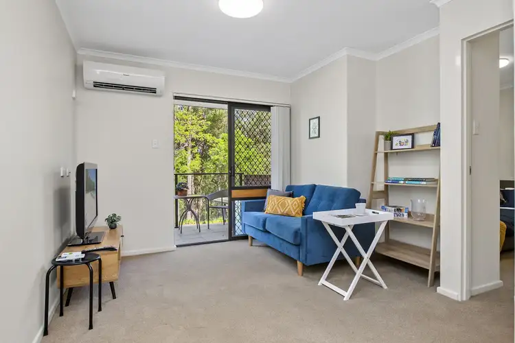Main view of Homely retirement listing, 108/2 Kitchener Road, Cherrybrook NSW 2126