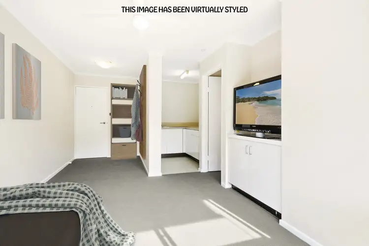 Main view of Homely retirement listing, 130/2 Kitchener Road, Cherrybrook NSW 2126