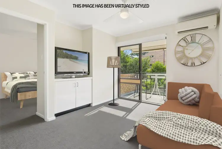 Second view of Homely retirement listing, 130/2 Kitchener Road, Cherrybrook NSW 2126