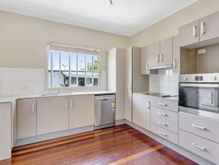 Second view of Homely house listing, 1/121 Finucane Road, Alexandra Hills QLD 4161