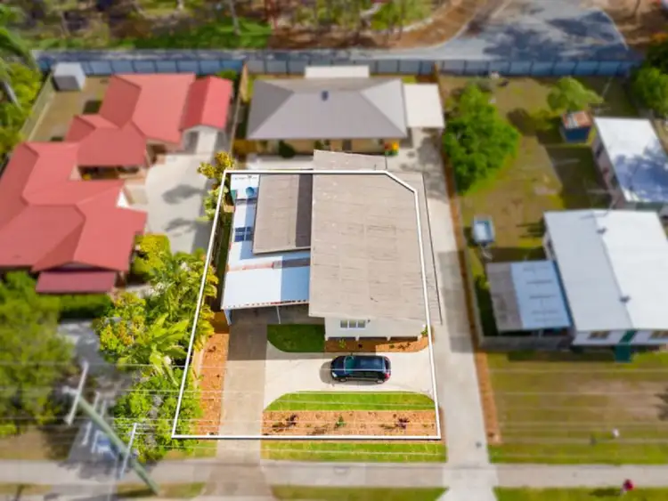 Fourth view of Homely house listing, 1/121 Finucane Road, Alexandra Hills QLD 4161