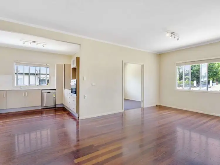 Fifth view of Homely house listing, 1/121 Finucane Road, Alexandra Hills QLD 4161