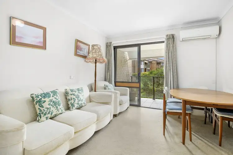 Second view of Homely retirement listing, 131/2 Kitchener Road, Cherrybrook NSW 2126