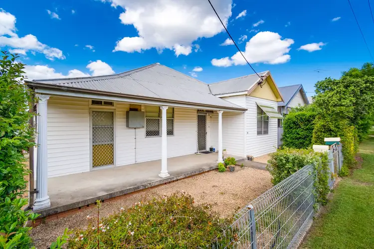 36/36a Ann Street, Cessnock NSW 2325