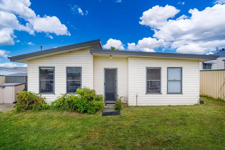 Second view of Homely house listing, 36/36a Ann Street, Cessnock NSW 2325