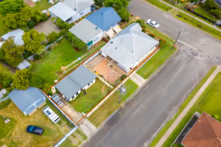 Third view of Homely house listing, 36/36a Ann Street, Cessnock NSW 2325