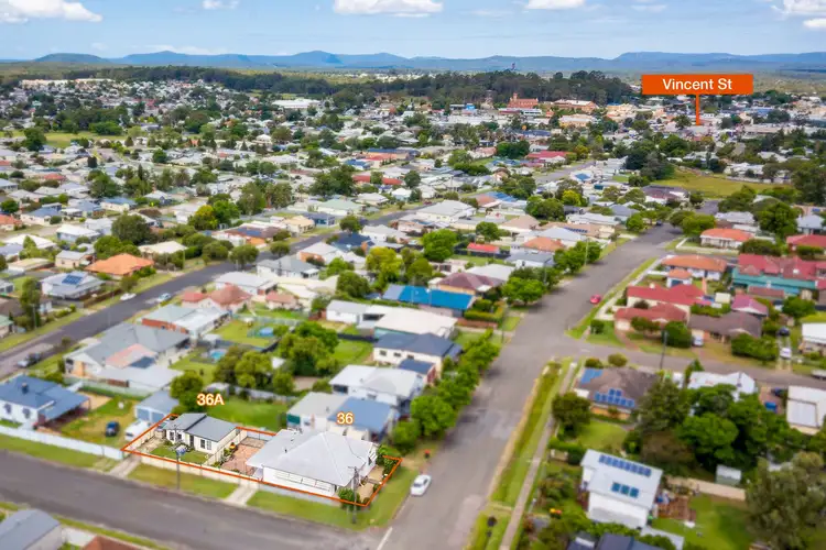 Fourth view of Homely house listing, 36/36a Ann Street, Cessnock NSW 2325